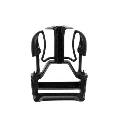 Ortlieb X-Stealth Buckle Only M 25Mm - Cyclop.in