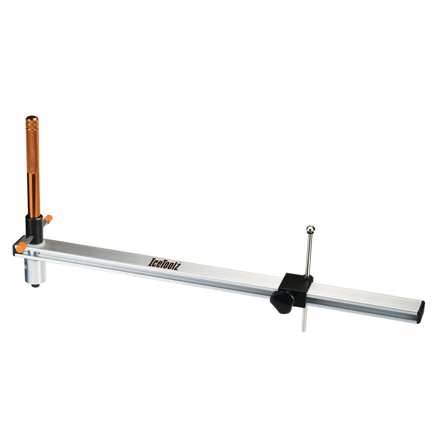 Buy Icetoolz Derailleur Hanger Alignment Tool Box Cyclop.in
