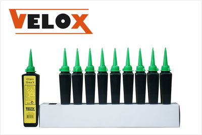 Velox Bicycle Chain Grease 50 Ml - Cyclop.in