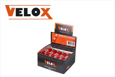 Velox Pink Grease 25 Gm - Workshop - Cyclop.in