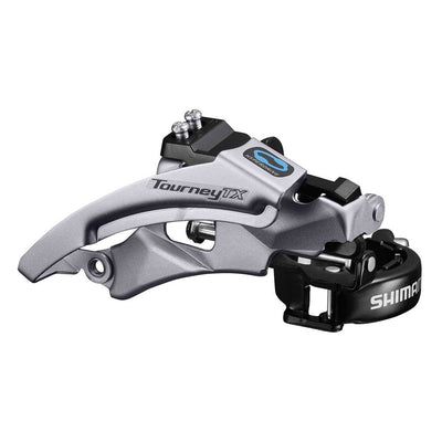 Shimano FD-TX800 TX Front Derailleur - Cyclop.in