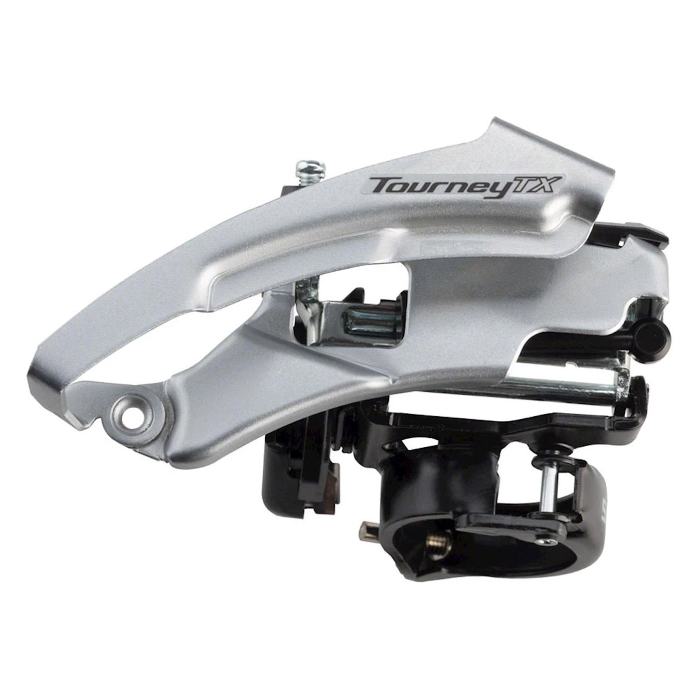 Shimano FD-TX800 TX Front Derailleur - Cyclop.in