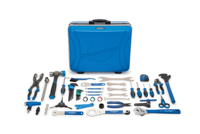 Park Tool Professional Travel and Event Kit - Cyclop.in