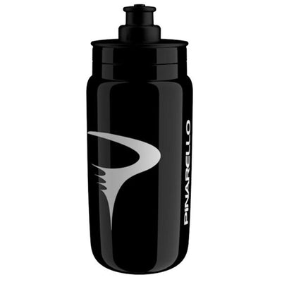 Pinarello Fly Most AM Bottle 550Ml - Black - Cyclop.in