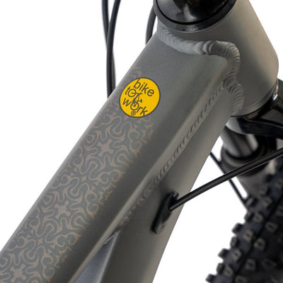 Element Spy 2.0 BTW Mountain Bike - Cyclop.in