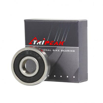 Tripeak #15268 High Precision Steel Bearing ABEC3 - 15X26X8mm - Cyclop.in