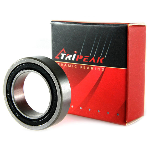 Tripeak #17287 High Precision Steel Bearing ABEC3 - 17X28X7MM - Cyclop.in