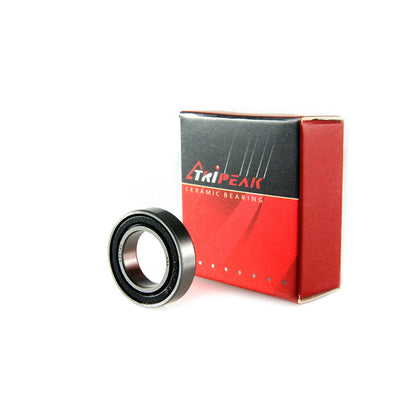 Tripeak #6801 High Precision Steel Bearing - ABEC3 - 12x21x5mm - Cyclop.in