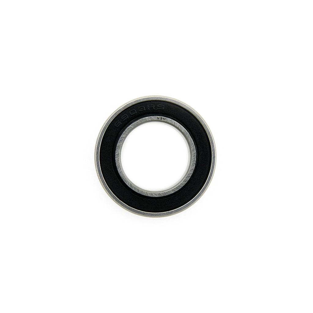 Tripeak #6903 High Precision Steel Bearing - ABEC3 - 17x30x7mm - Cyclop.in