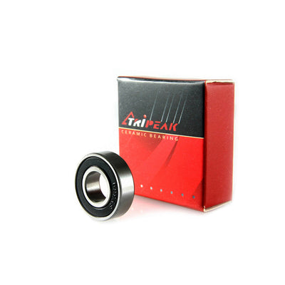 Tripeak #699 High Precision Steel Bearing - ABEC3 - 9x20x6mm - Cyclop.in