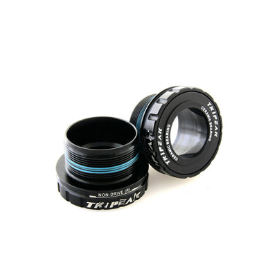 Tripeak BSA Threaded Bottom Bracket, Ceramic, Shimano-Road - 68mm - Cyclop.in