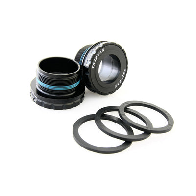 Tripeak BSA Threaded Bottom Bracket, Shimano-MTB - 68/73mm - Cyclop.in