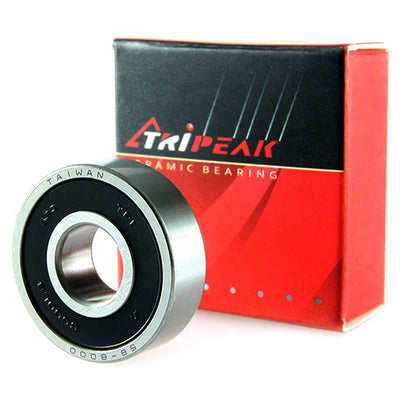 Tripeak #6903 Ceramic Bearing - 17x30x7MM - Cyclop.in