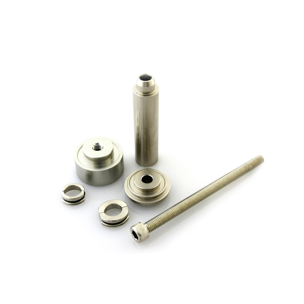 Tripeak BB Bearing Replacement Kit For Integrated BB/BB86/PF30 - Cyclop.in