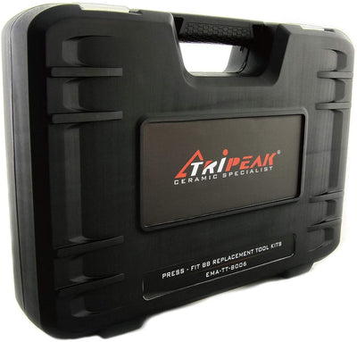 Tripeak Pressfit Bottom Bracket Replacement Tool Kit - Cyclop.in