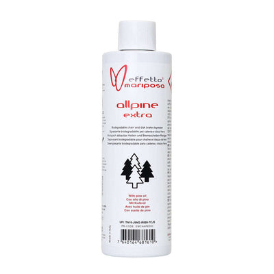 Effetto Mariposa Allpine Extra-Chain Degreaser - 500ml - Cyclop.in