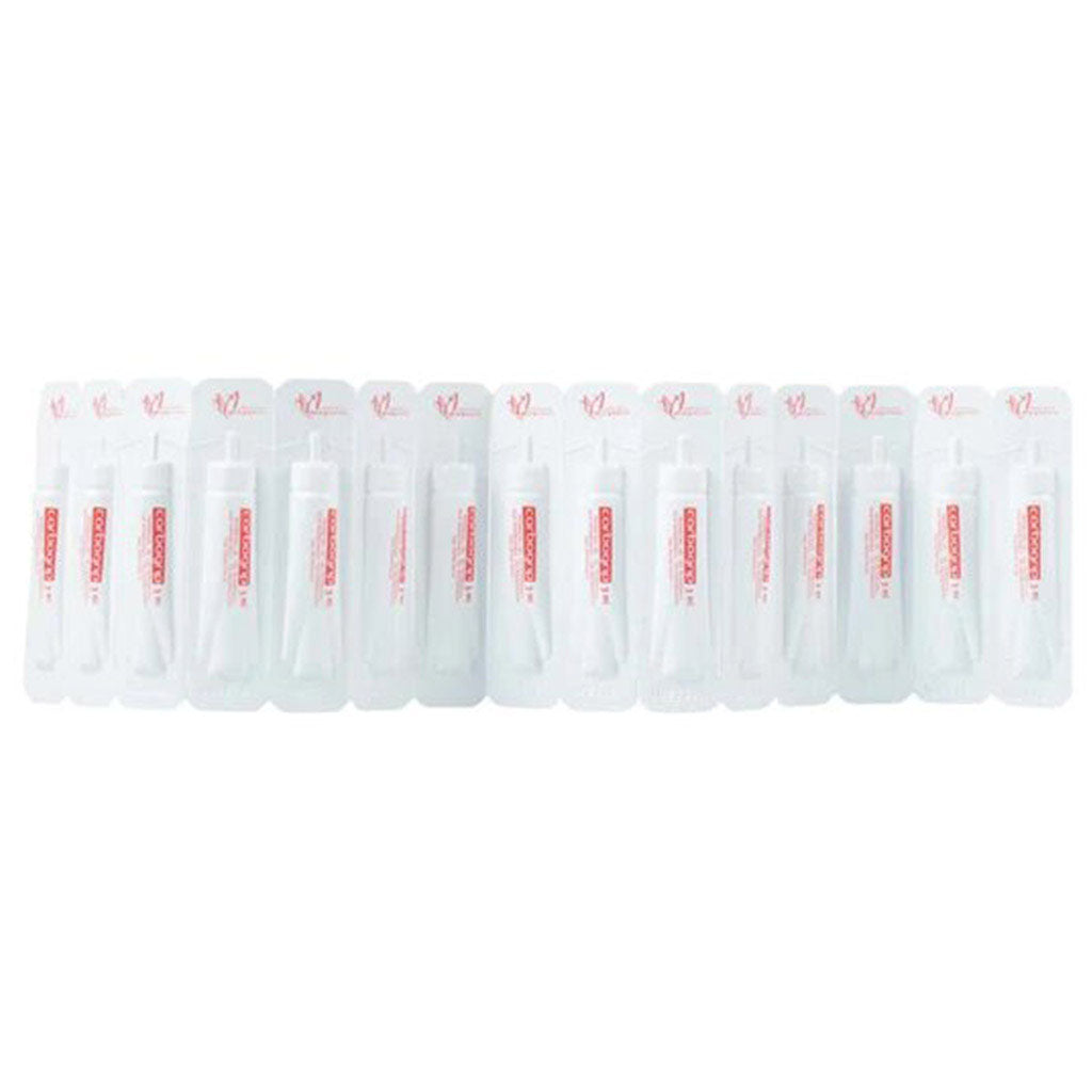 Effetto Mariposa Carbogrip Carbon Paste 3ML - Pack Of 2 - Cyclop.in