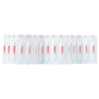 Effetto Mariposa Carbogrip Carbon Paste 3ML - Pack Of 2 - Cyclop.in