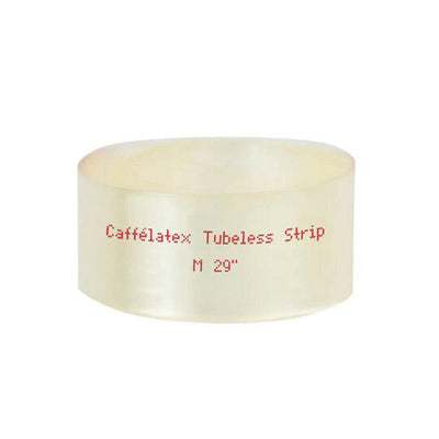 Effetto Mariposa Caffelatex Tubeless Rim Strip - Single - Cyclop.in