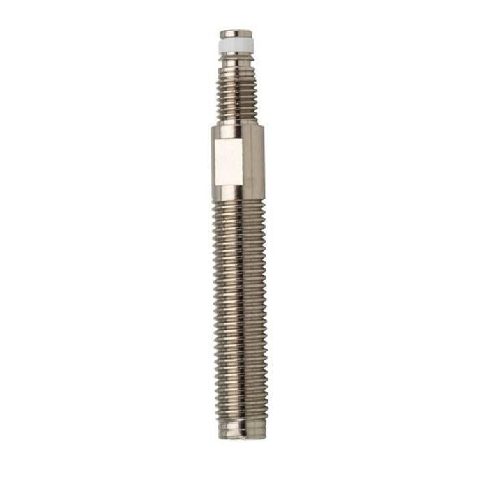 Effetto Mariposa Silver Valve Extension 45MM - Pack of 2 - Cyclop.in