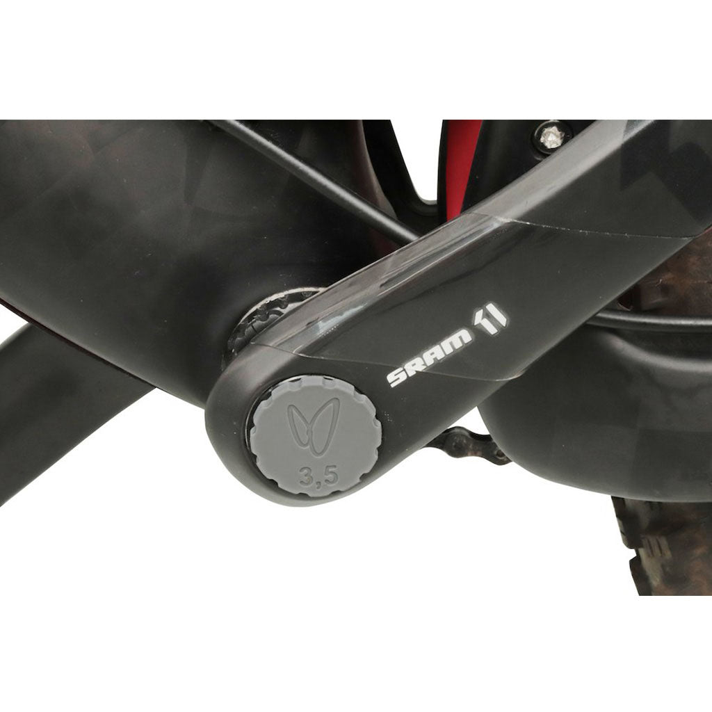 Effetto Mariposa Tappabuco Tubeless Tyre Plug Tool - 1.5+3.5 Kit - Cyclop.in