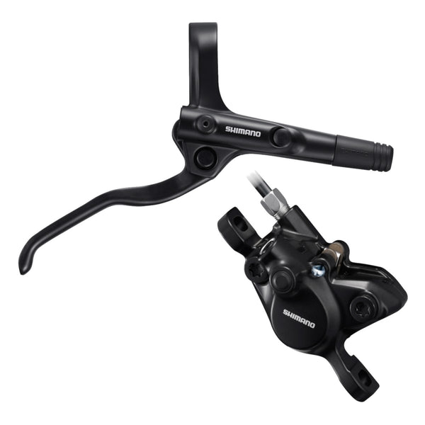 KIT FREIN À DISQUE SHIMANO BL-MT201 AVEC ROTOR 140mm JR/EXP