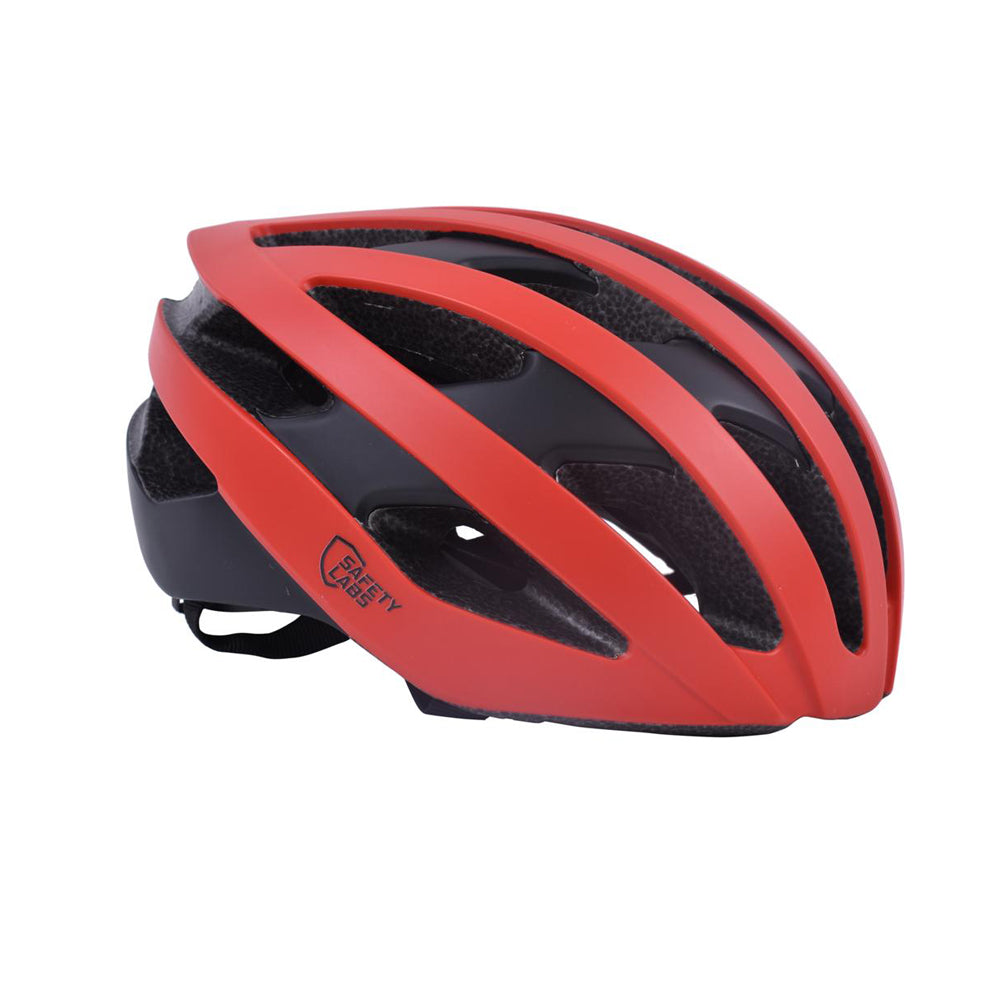 Safety Labs FLR EROS Helmet - Cyclop.in