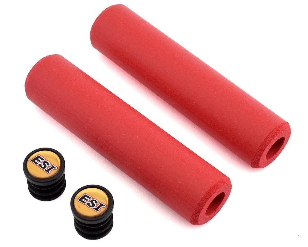 ESI Grips Extra Chunky Silicone Grips - 34mm - Cyclop.in