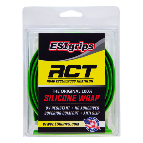 ESI Grips - RCT Wrap - Cyclop.in