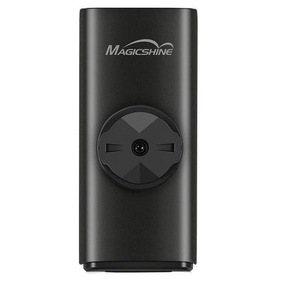 Magicshine EVO 1300 Underneath Mounted 1300 Lumens Front Light - Black - Cyclop.in