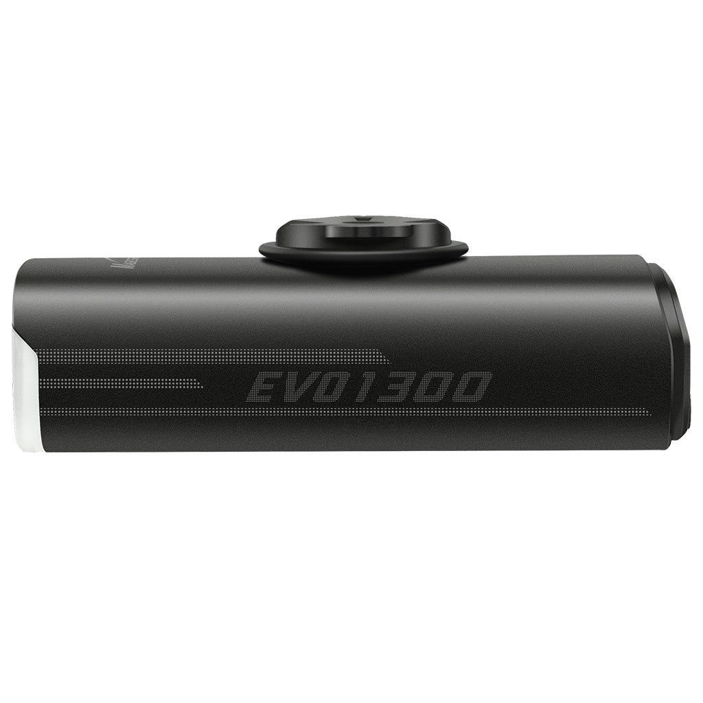Magicshine EVO 1300 Underneath Mounted 1300 Lumens Front Light - Black - Cyclop.in