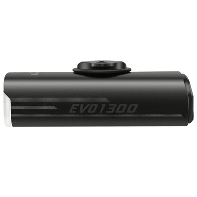 Magicshine EVO 1300 Underneath Mounted 1300 Lumens Front Light - Black - Cyclop.in