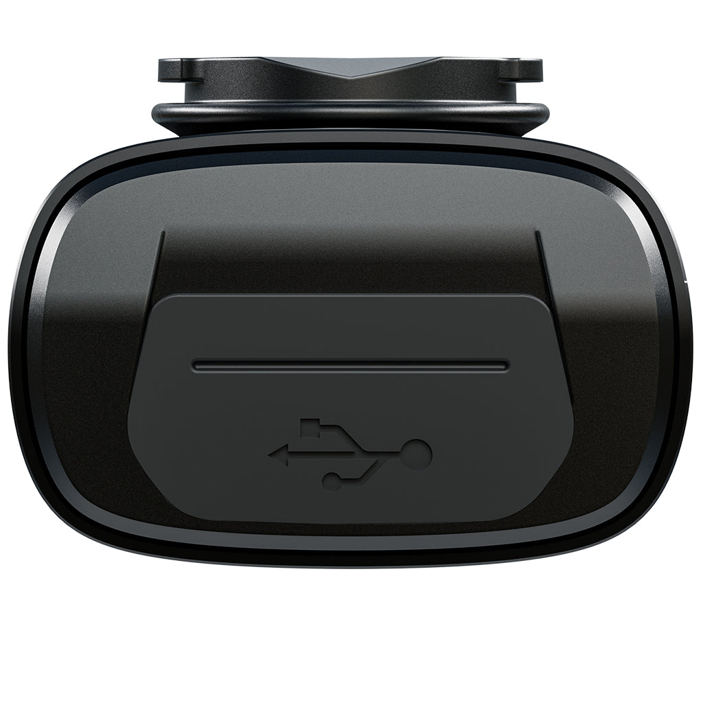 Magicshine EVO 1300 Underneath Mounted 1300 Lumens Front Light - Black - Cyclop.in