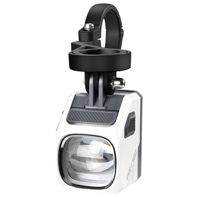 Magicshine EVO 1700 Underneath Mounted 1700 Lumens Front Light - White - Cyclop.in