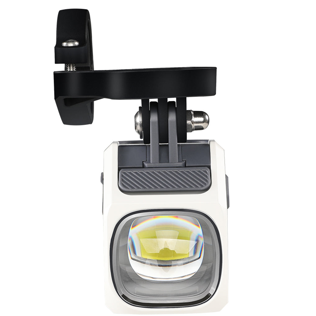 Magicshine EVO 1700 Underneath Mounted 1700 Lumens Front Light - White - Cyclop.in