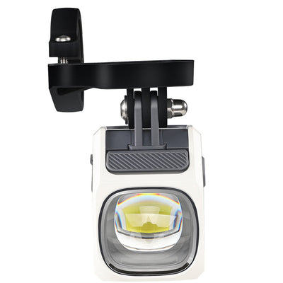 Magicshine EVO 1700 Underneath Mounted 1700 Lumens Front Light - White - Cyclop.in