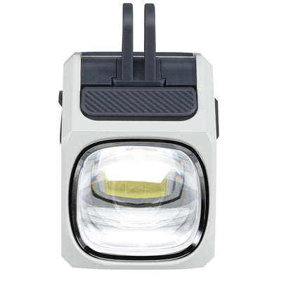 Magicshine EVO 1700 Underneath Mounted 1700 Lumens Front Light - White - Cyclop.in