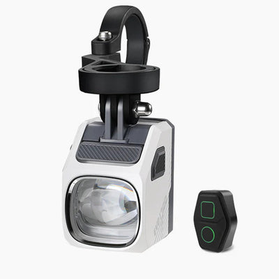 Magicshine EVO 1700 Underneath Mounted 1700 Lumens Front Light - White - Cyclop.in