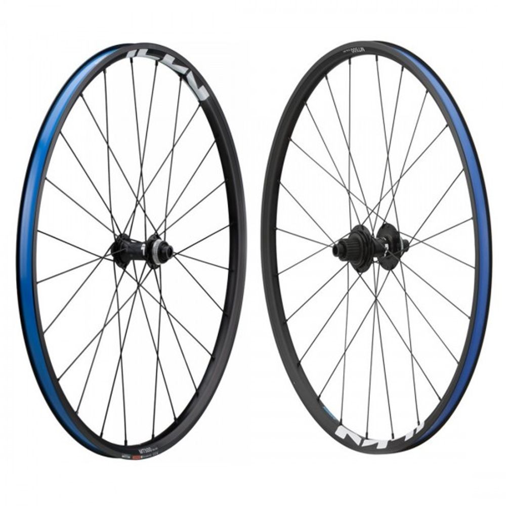 Shimano MT501 29er Wheelset - Cyclop.in