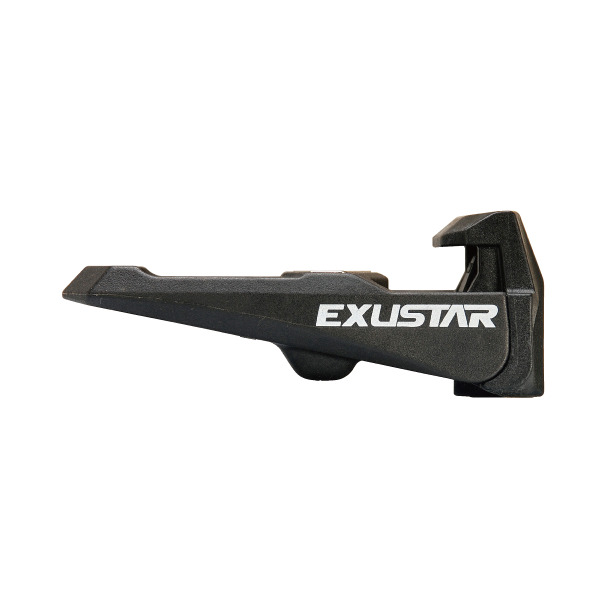 Exustar E PR18ST Thermoplastic Full contact Road Pedals - Cyclop.in