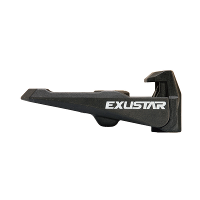 Exustar E PR18ST Thermoplastic Full contact Road Pedals - Cyclop.in