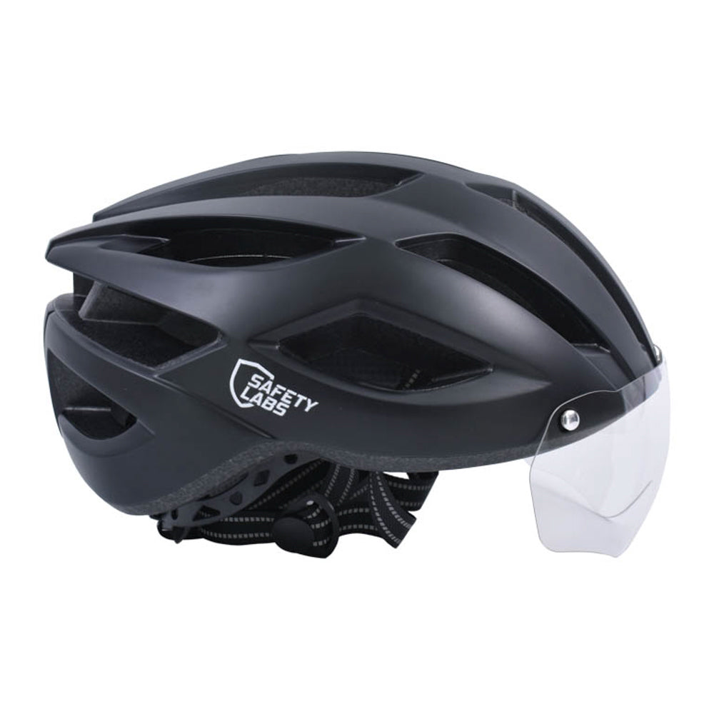 Safety Labs FLR EXPEDO Helmet - Cyclop.in