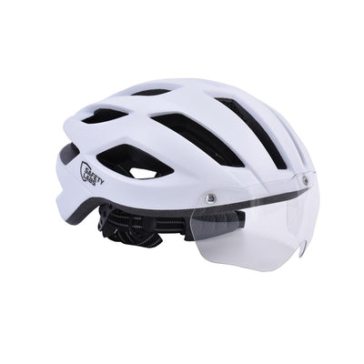 Safety Labs FLR EXPEDO Helmet - Cyclop.in