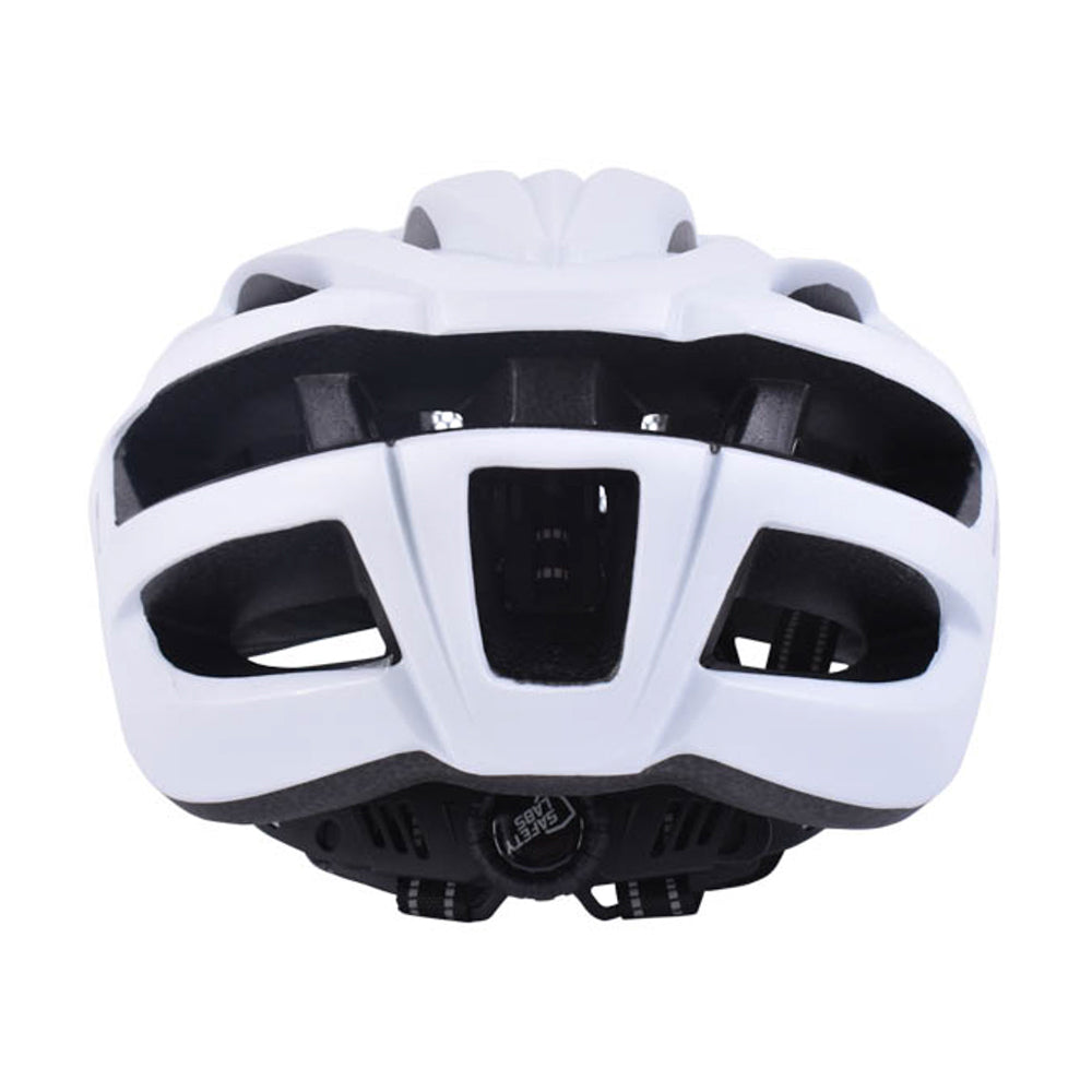 Safety Labs FLR EXPEDO Helmet - Cyclop.in