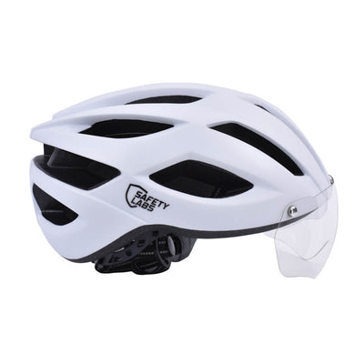 Safety Labs FLR EXPEDO Helmet - Cyclop.in