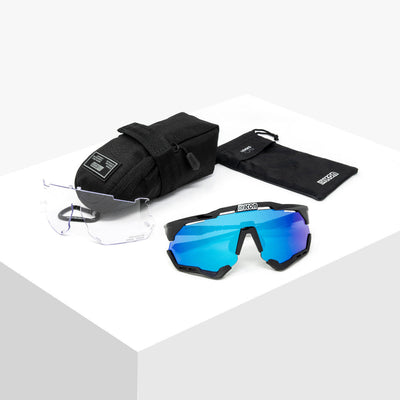 Scicon Aeroshade XL Sport Performance Sunglasses - Cyclop.in