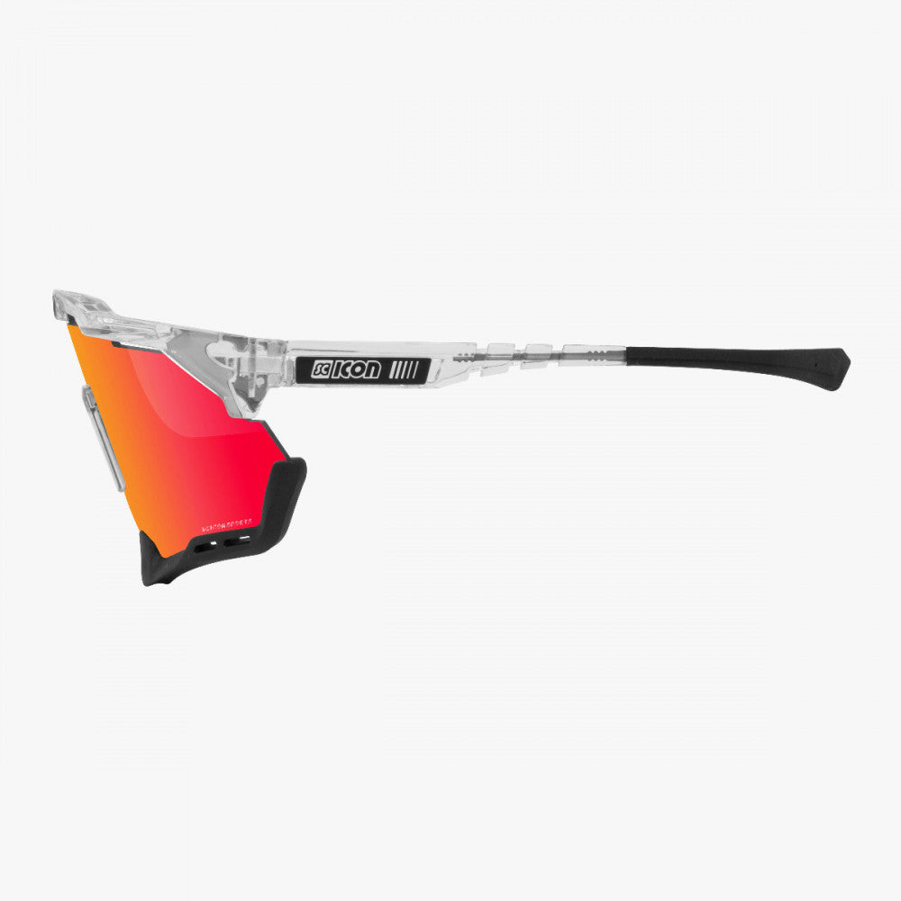 Scicon Aeroshade XL Sport Performance Sunglasses - Cyclop.in