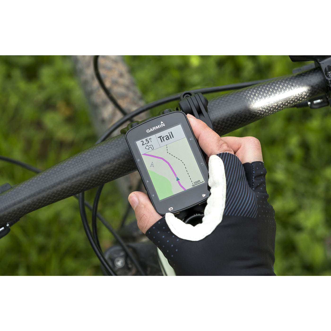 Garmin Edge 520 Plus GPS Cycle Computer - Cyclop.in