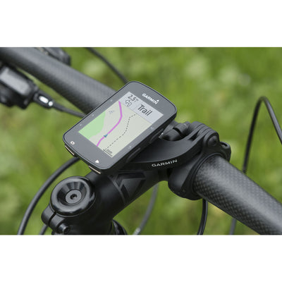 Garmin Edge 520 Plus GPS Cycle Computer - Cyclop.in