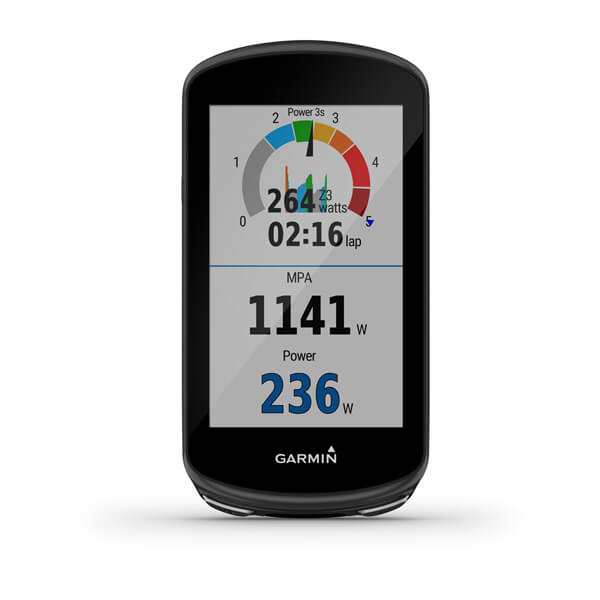 Garmin Edge 1030 Plus Bundle - Cyclop.in